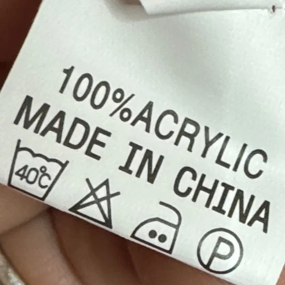 Red Crochet Bikini Set - Picture 9 of 9